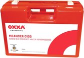 Oxxa Meander - Bedrijfsverbanddoos - BHV koffer - HACCP - Oranje Kruis VA30-55