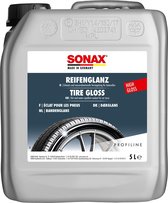 SONAX Tire Shine 5 litres - Jerrican