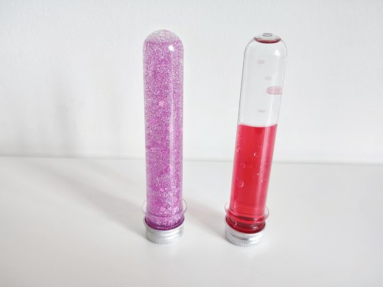 Petit Boum - Set van 5 sensorische ballen - Spruit kids conceptstore