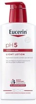 Bol.com Eucerin pH5 Light Lotion aanbieding