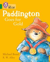 Paddington Goes for Gold Band 15Emerald Collins Big Cat