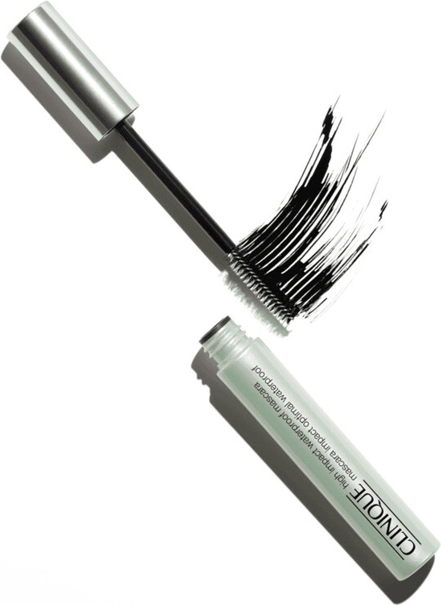 Clinique waterproof mascara online