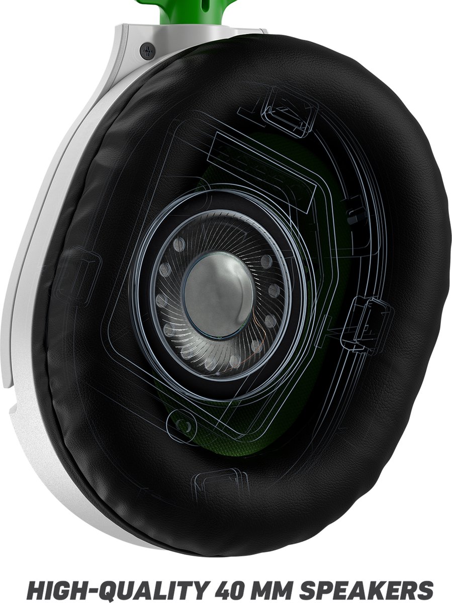 Turtle beach recon 70x white 2025