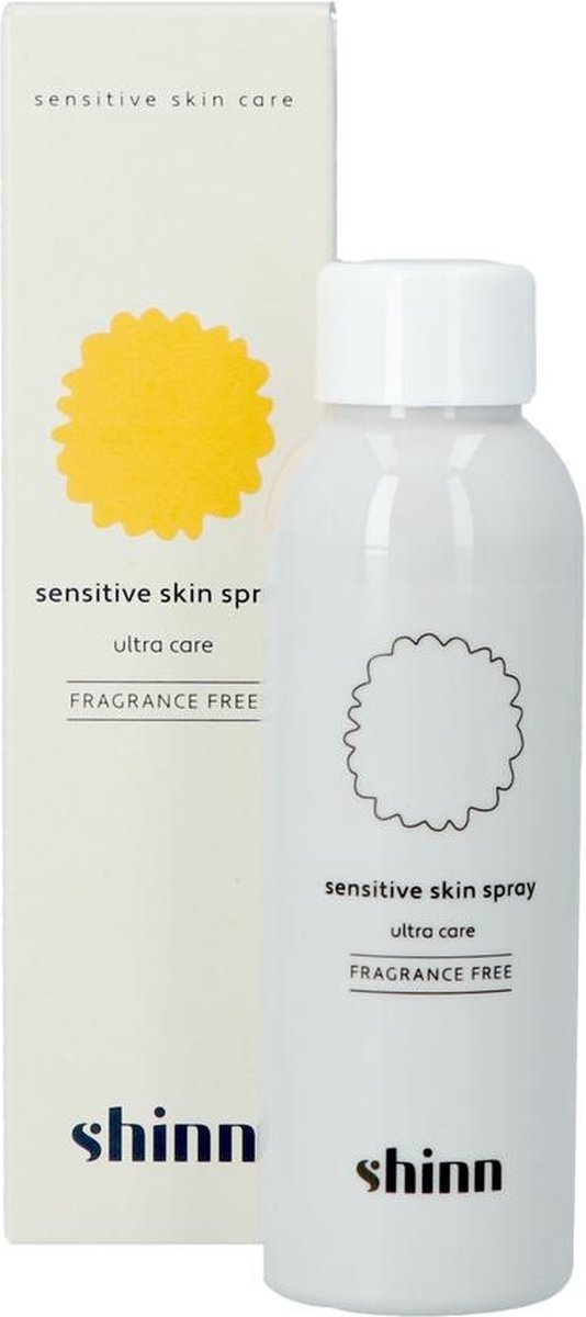 Shinn Sensitive Skin Spray 100ml