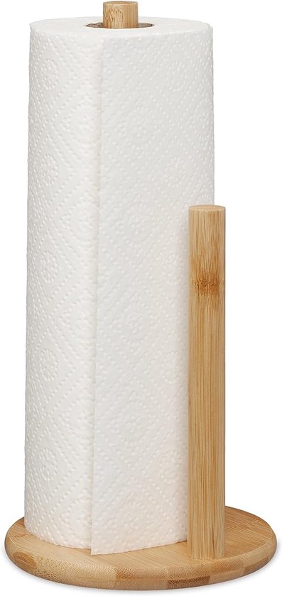 Het Kweken Van Taugé Met Nat Papieren Zakdoekje in Keukenopslag Stock