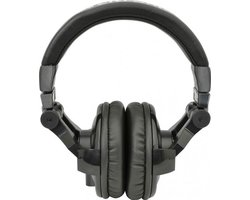 Citronic HP750PRO superbass DJ monitor hoofdtelefoon