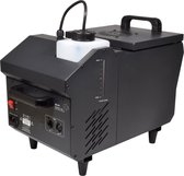 QTX Stratus-1200 Laaghangende rook machine 1200W