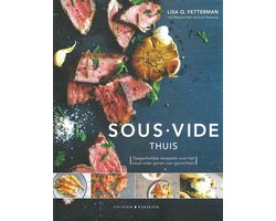 Sous-vide thuis