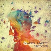 Mabel Matiz – Yaşım Çocuk - LP