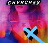 Chvrches: Love Is Dead (PL) [CD]