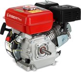 benzinemotor-stationaire motor-kartmotor aandrijfmotor-6.5 PK 4.8 kW