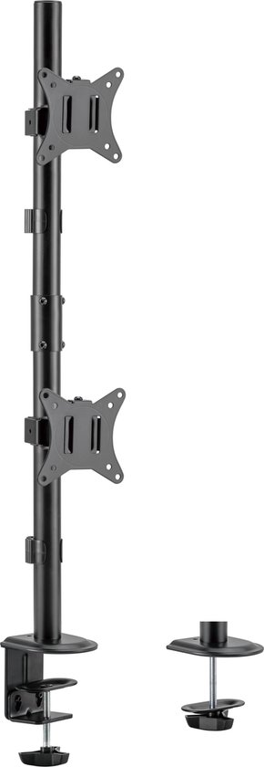 Suporte Articulado Para Monitor De Parede 17''- 32'' - SM-350C - Pcyes