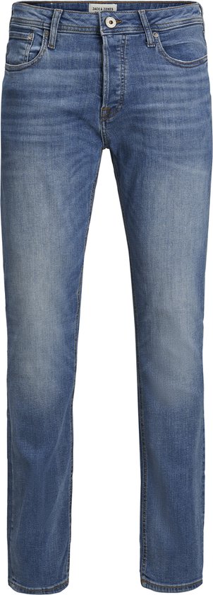 Jack & Jones 45003224 Regular fit Jeans Taille W28 X L32