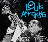 Louis Armstrong: Kings Of Jazz The Best Of Louis Armstrong [Winyl]