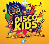 Disco Kids Taneczne Przeboje [CD]