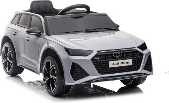 Accu kinderauto Audi Q8 kopen - kinderauto's