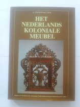 Nederlands koloniale meubel