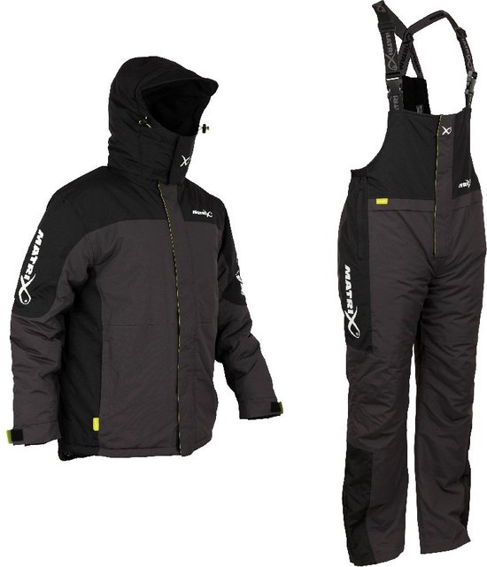 Foto: Fox matrix winter suit thermopak xx large