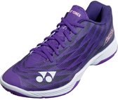 Chaussure de badminton Yonex Aerus Z pour femme - raisin / violet - pointure 39