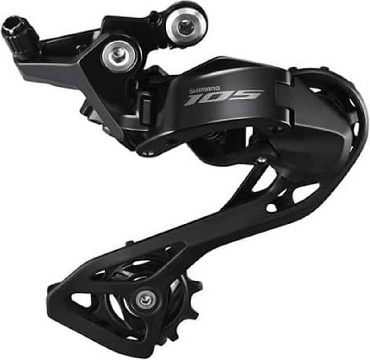 Shimano Achterderailleur 12 speed 105 RD-R7100 direct mount