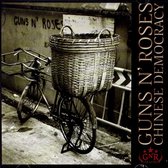 Guns N' Roses: Chinese Democracy (PL) [CD]