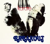 Breakout: Karate (digipack) [CD]
