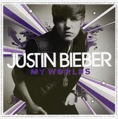 Justin Bieber: My Worlds (polska cena) [CD]