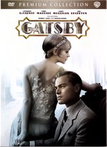 Gatsby le magnifique [DVD]