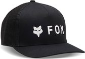 Chapeau Fox Absolute Flexfit - Noir