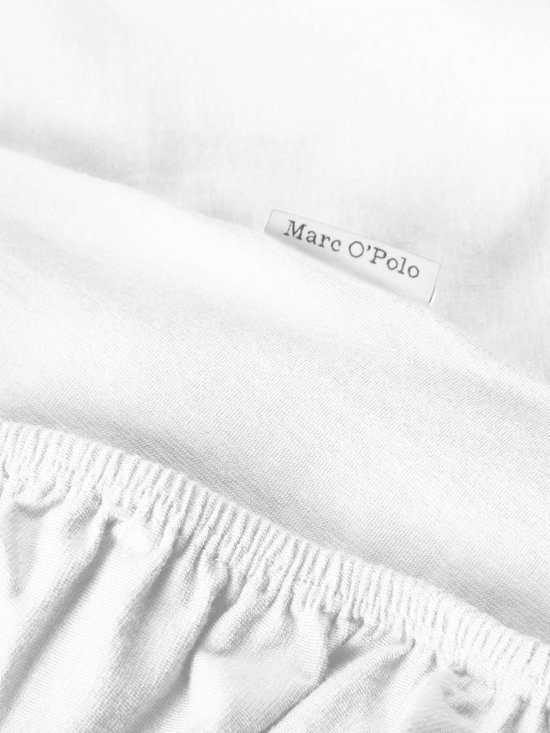 MARC O'POLO Premium Organic Jersey Hoeslaken