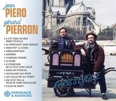 Jean Piero & Gérard Pierron - Paris S'éveille (CD)