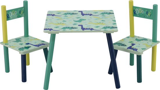 Tapis Antidérapant En Vinyle Pour Enfants Globos Y Aviones [Diam] 200