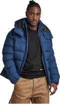 G-star Whistler Jasje Blauw M Man