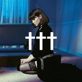 Crosses - Goodnight, God Bless, I Love U, Delete (LP)