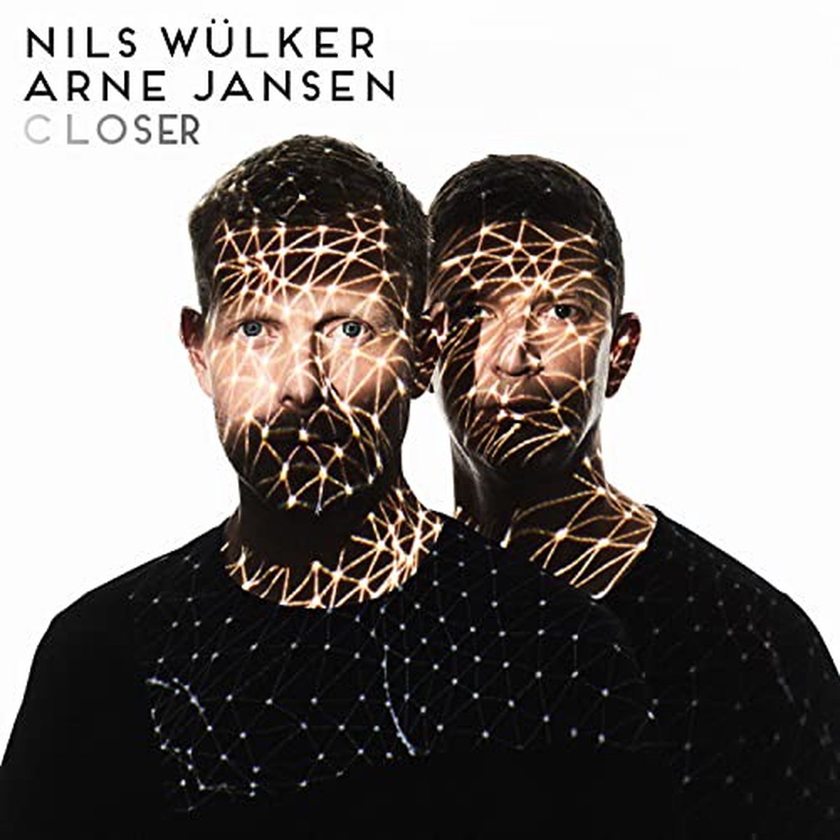 Nils Wulker & Arne Jansen: Closer [Winyl] - Nils Wulker & Arne Jansen