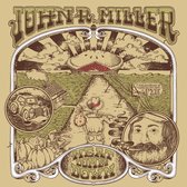 John R. Miller - Heat Comes Down (LP)
