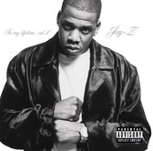 Jay-Z - In My Lifetime Vol. 1 (CD)