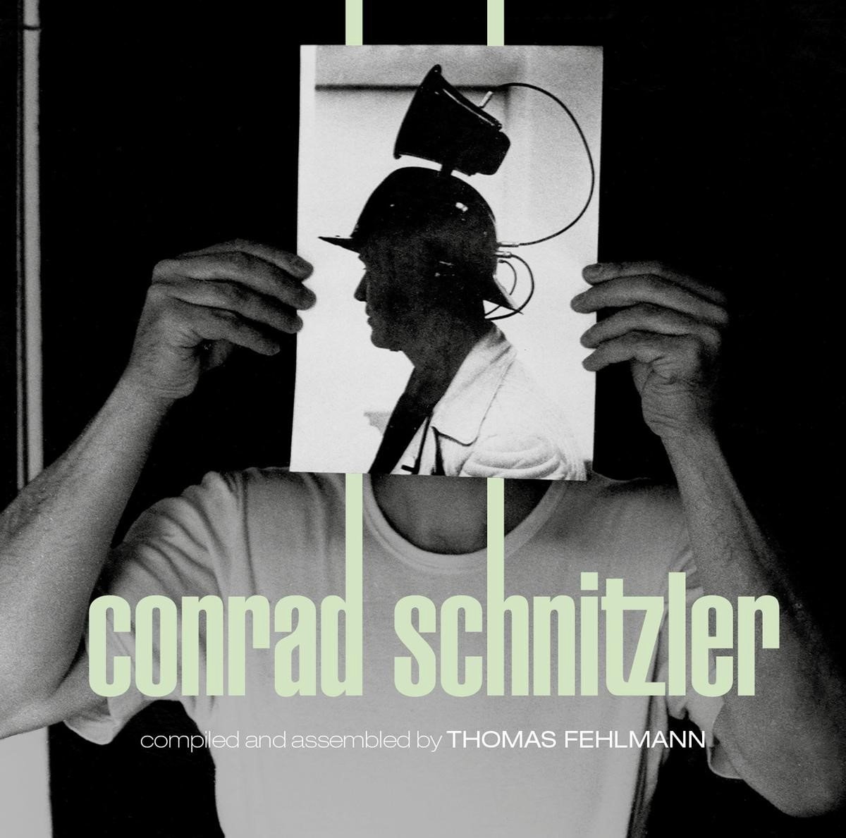 Conrad Schnitzler - Kollektion 05 - Compiled And Assembled By Thomas Fehlmann (LP)
