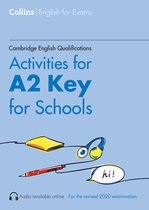 Collins Cambridge English- Activities for A2 Key for Schools