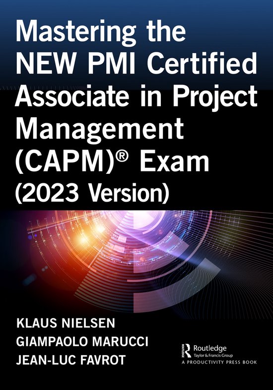 Mastering the NEW PMI Certified Associate in Project Managem ... - cover