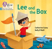 Big Cat Phonics for Little Wandle Letters and Sounds Revised- Lee and the Box