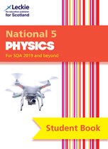 National 5 Physics Comprehensive textbook for the CfE Leckie Student Book