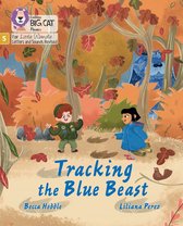 Big Cat Phonics for Little Wandle Letters and Sounds Revised- Tracking the Blue Beast