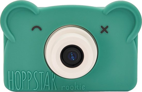 Hoppstar Rookie Moss Digitale Kinder Camera HP-76891