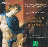 La Descente d'Orphée aux Enfers - Marc-Antoine Charpentier - Les Arts Florrisants o.l.v. William Christie