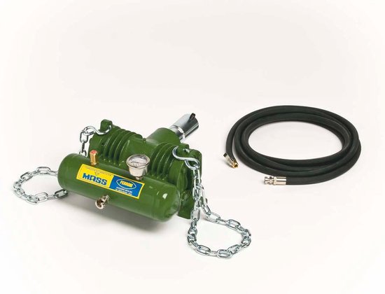 What is Front PTO Tractor? Tractor Front PTO Types and Uses