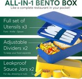 Box Container - lunchbox \ lunchbox adult