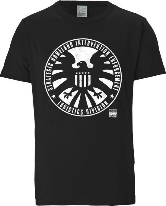 Logoshirt T-Shirt