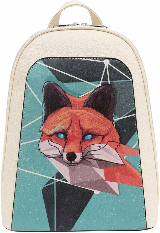 DOGO Tidy Bag - Red Fox
