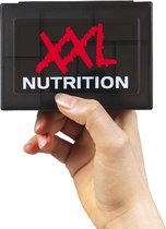Pillendoosje - XXL Nutrition